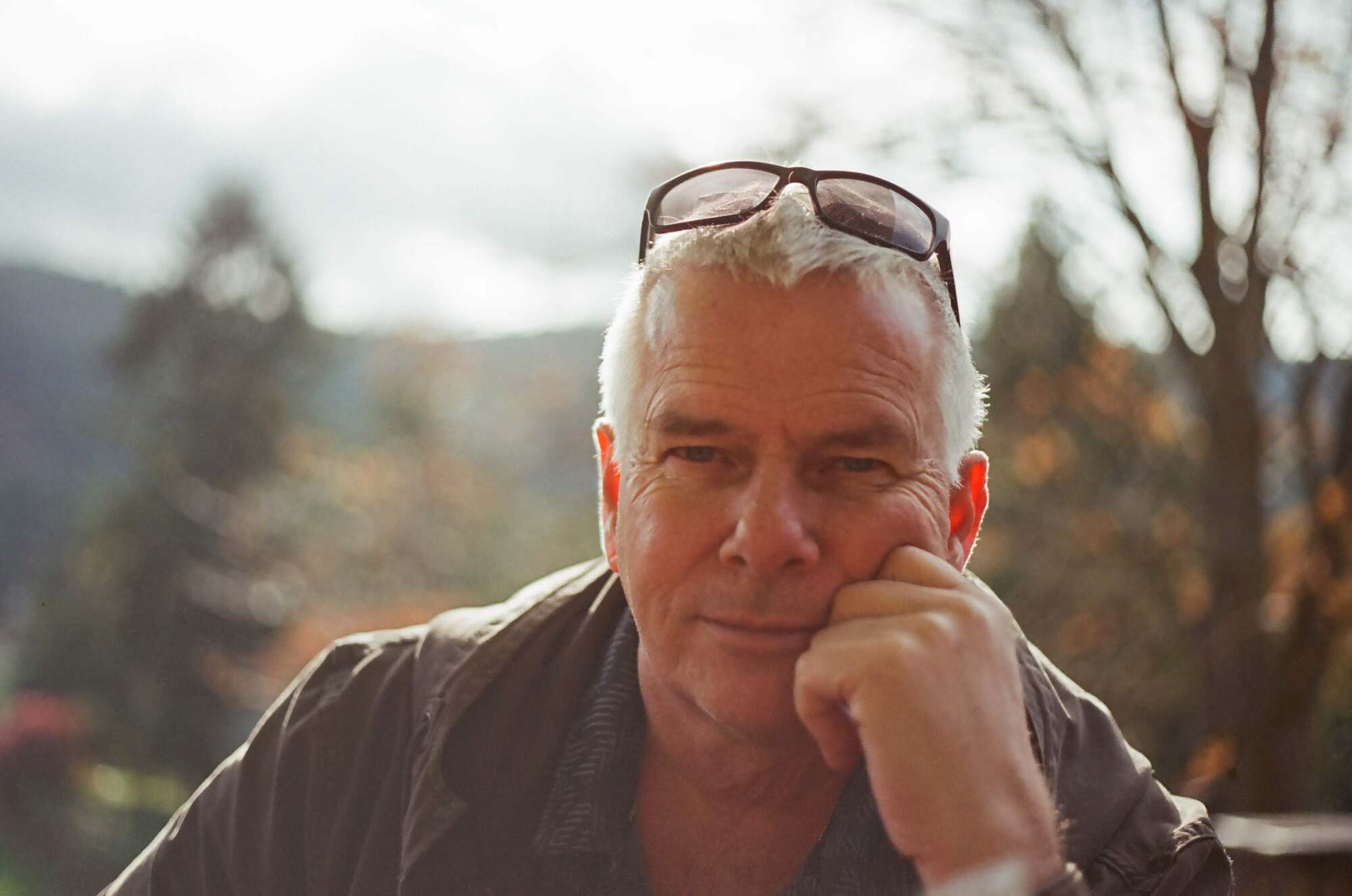 Dave Firby